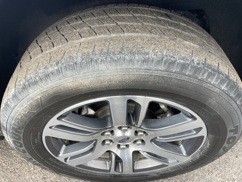 2024 Ford Expedition Image 26