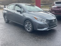 Image for 2025 Nissan Versa SV ID: 7111493