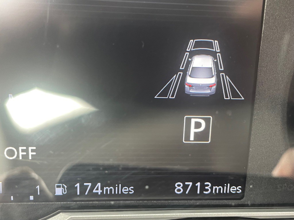 2025 Nissan Versa Image 5