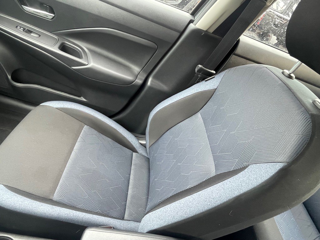 2025 Nissan Versa Image 10