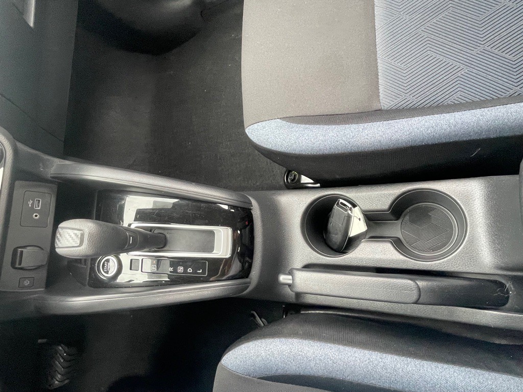 2025 Nissan Versa Image 11