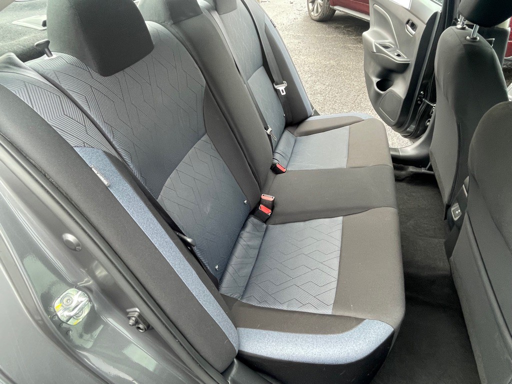 2025 Nissan Versa Image 23