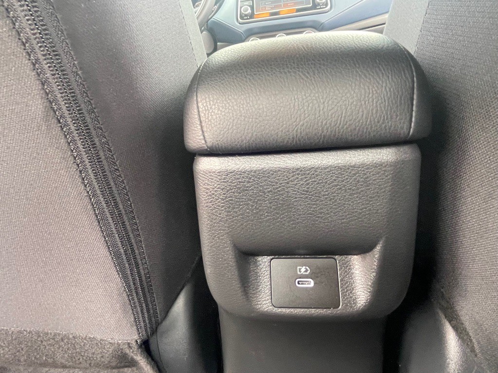 2025 Nissan Versa Image 24