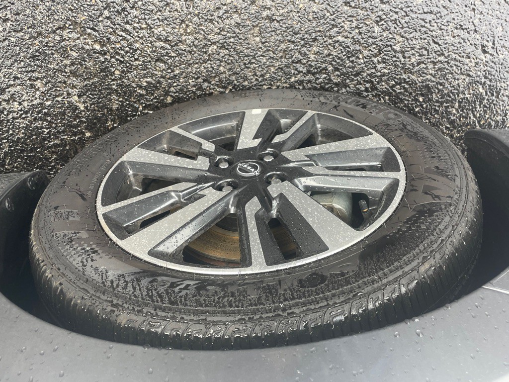 2025 Nissan Versa Image 32