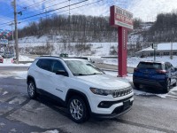 Image for 2022 Jeep Compass Latitude Lux ID: 7114919