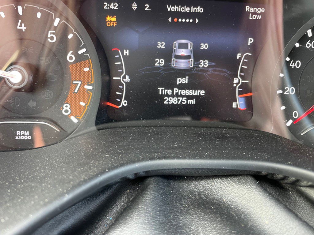 2022 Jeep Compass Image 6