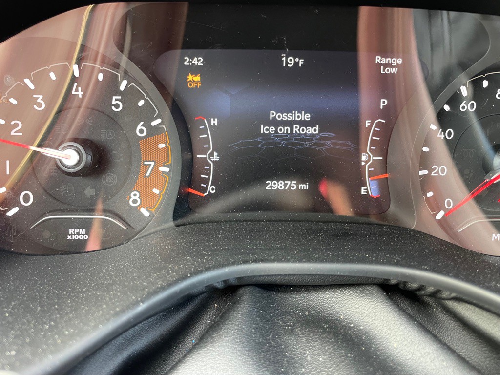 2022 Jeep Compass Image 7