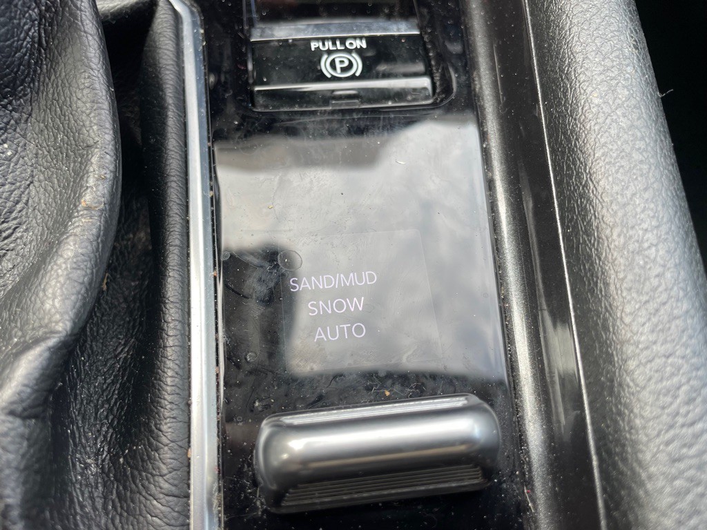 2022 Jeep Compass Image 11