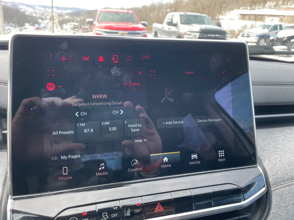 2022 Jeep Compass Image 15