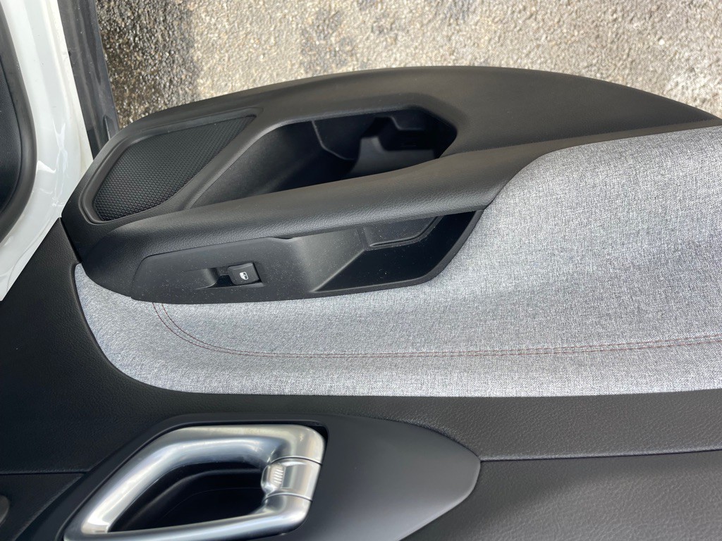 2022 Jeep Compass Image 17