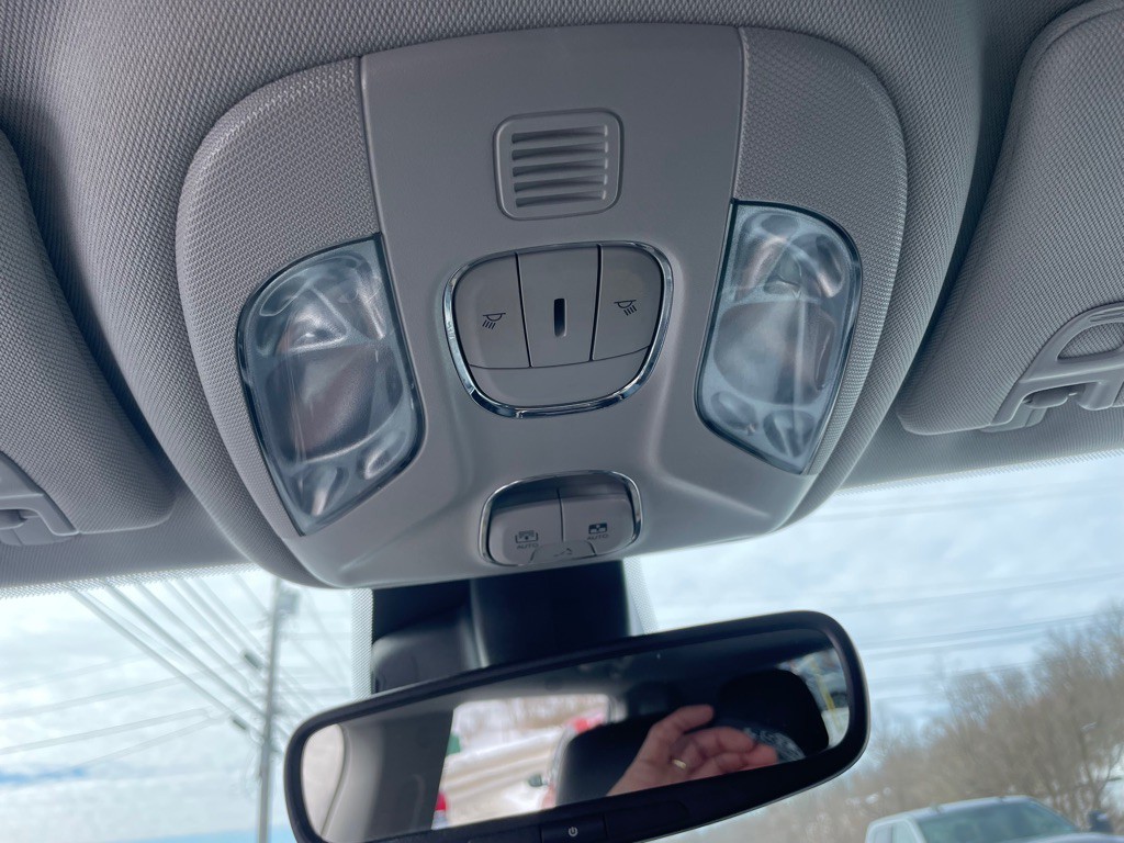 2022 Jeep Compass Image 21