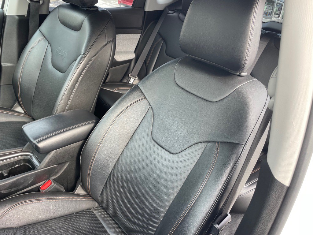 2022 Jeep Compass Image 22