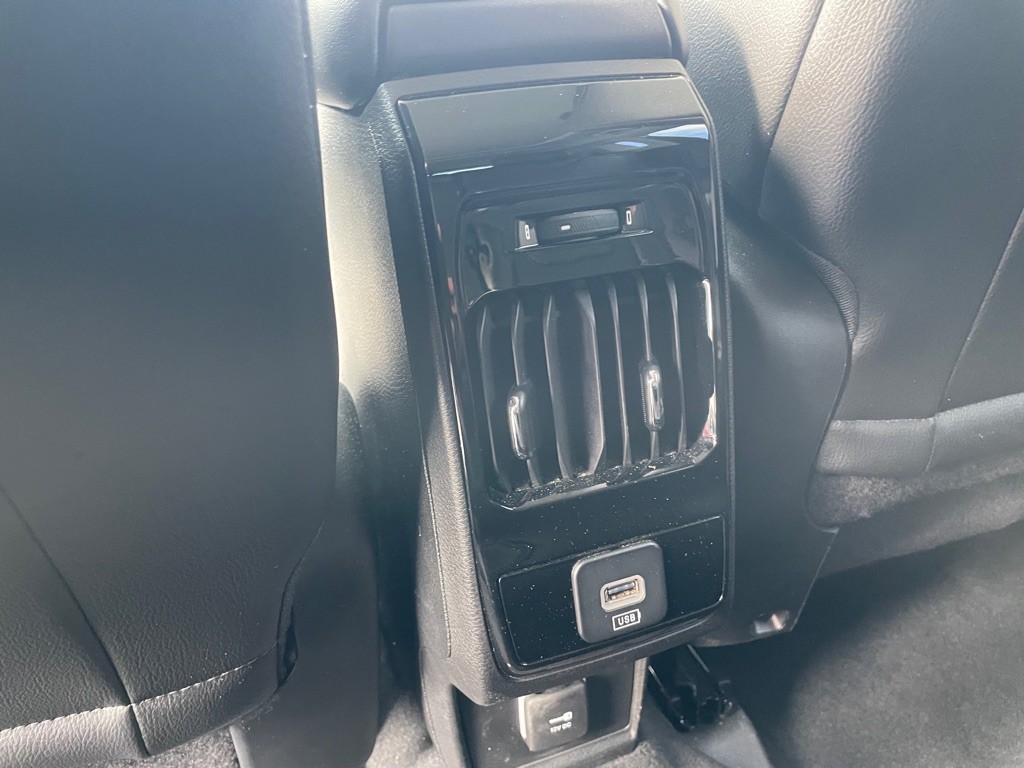 2022 Jeep Compass Image 24