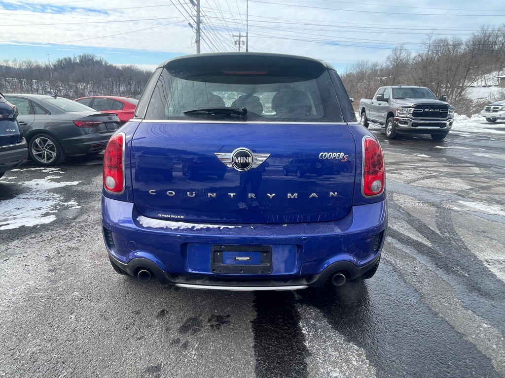 2015 MINI Cooper Image 4