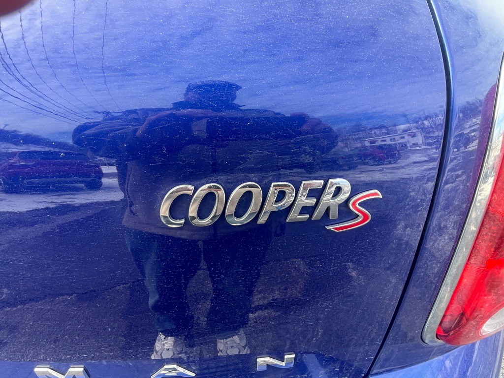 2015 MINI Cooper Image 5