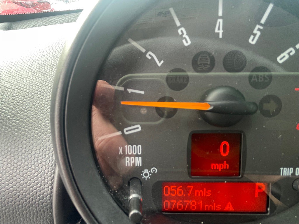 2015 MINI Cooper Image 8