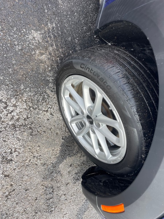 2015 MINI Cooper Image 19