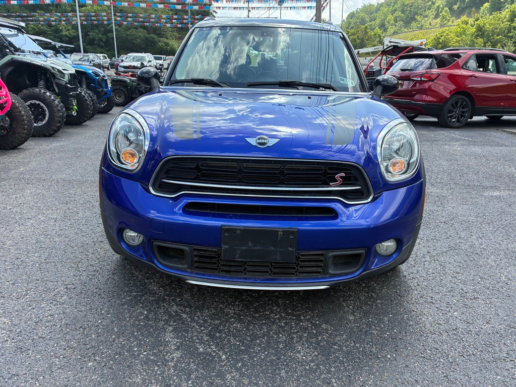 2015 MINI Cooper Image 2