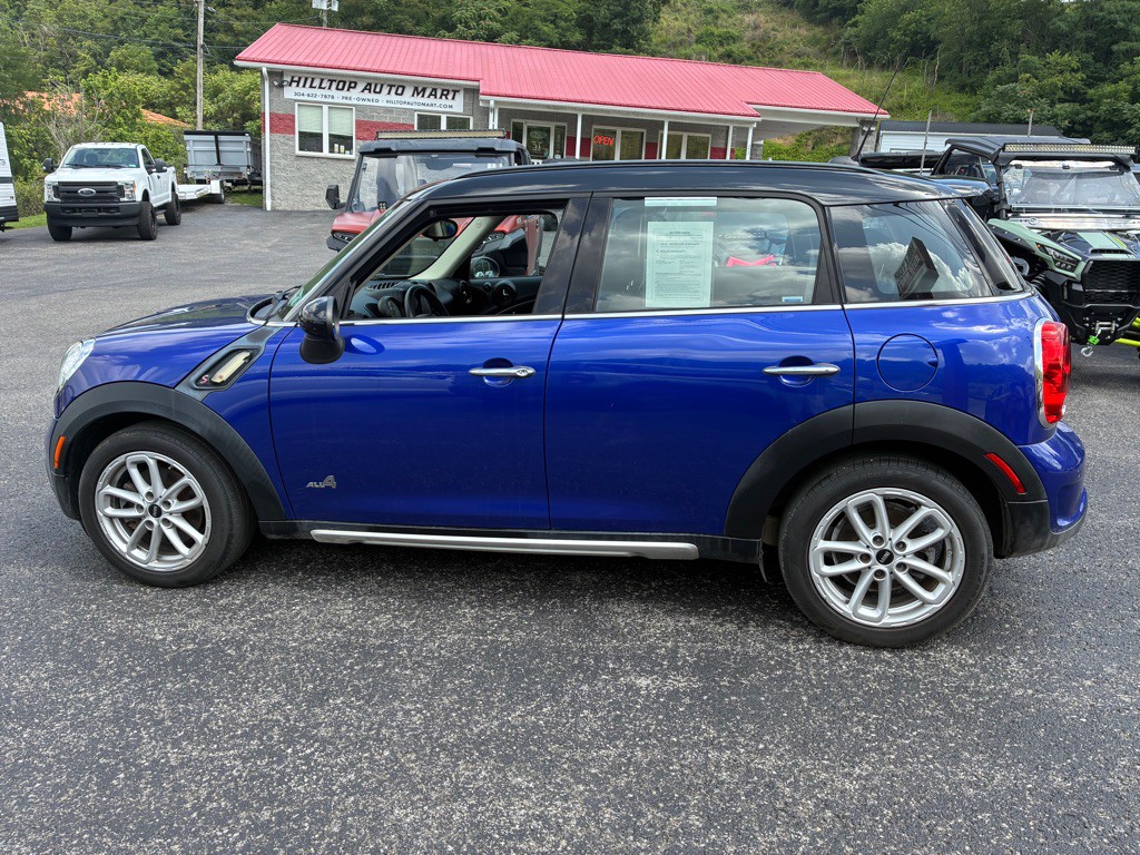 2015 MINI Cooper Image 3