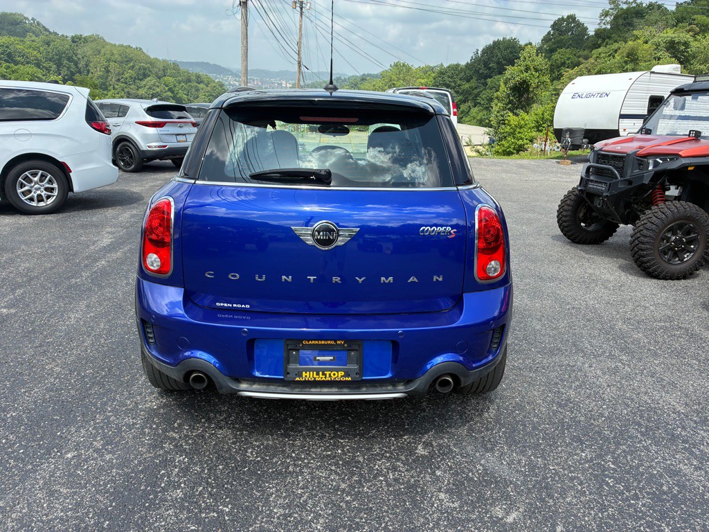 2015 MINI Cooper Image 4