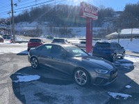 Image for 2023 Audi A4 S-Line Premium Plus ID: 7154437