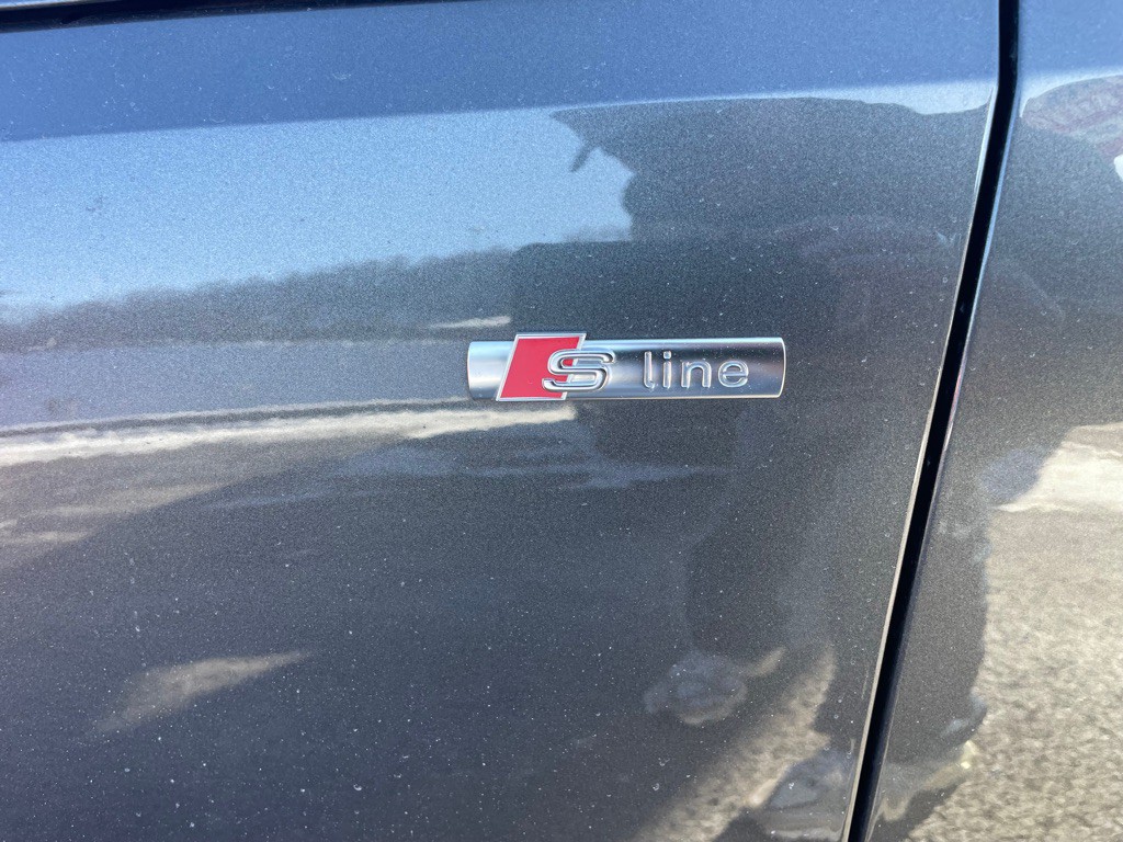 2023 Audi A4 Image 5