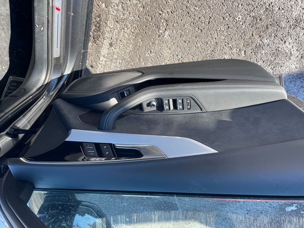 2023 Audi A4 Image 6