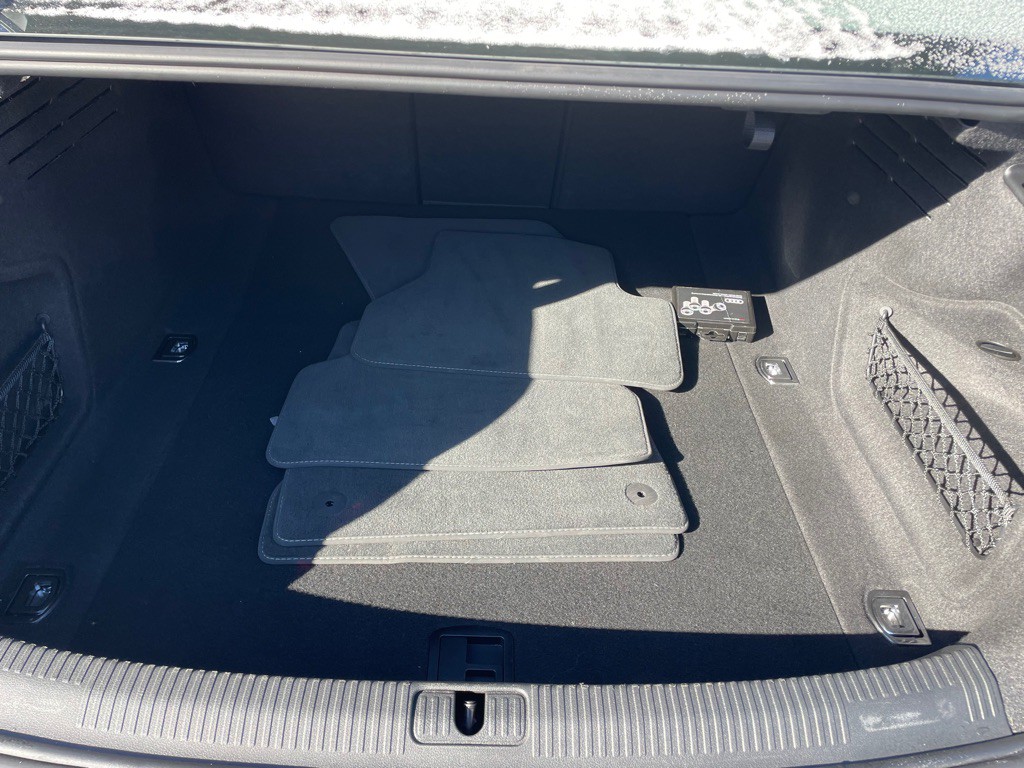 2023 Audi A4 Image 8