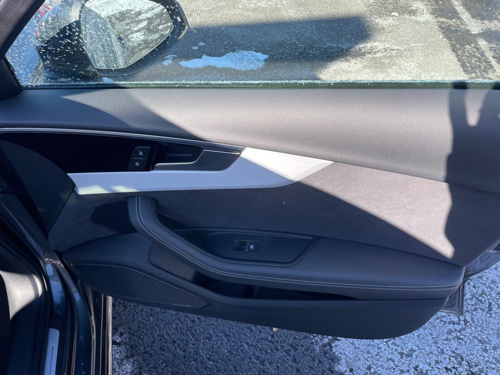 2023 Audi A4 Image 10