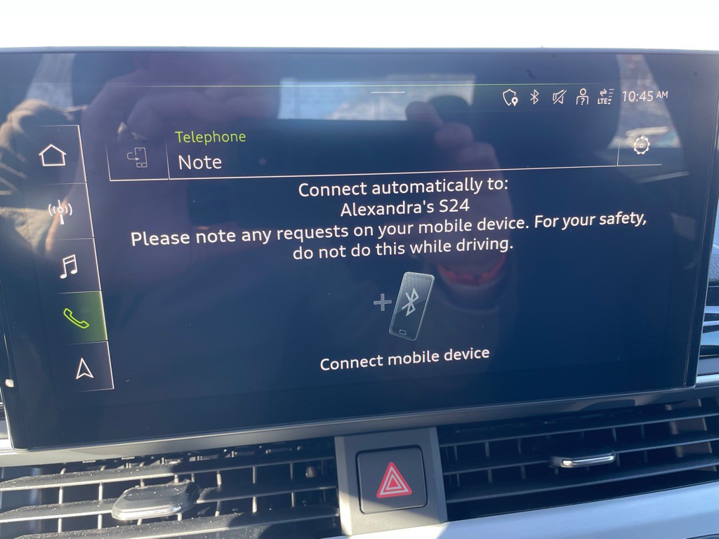 2023 Audi A4 Image 14