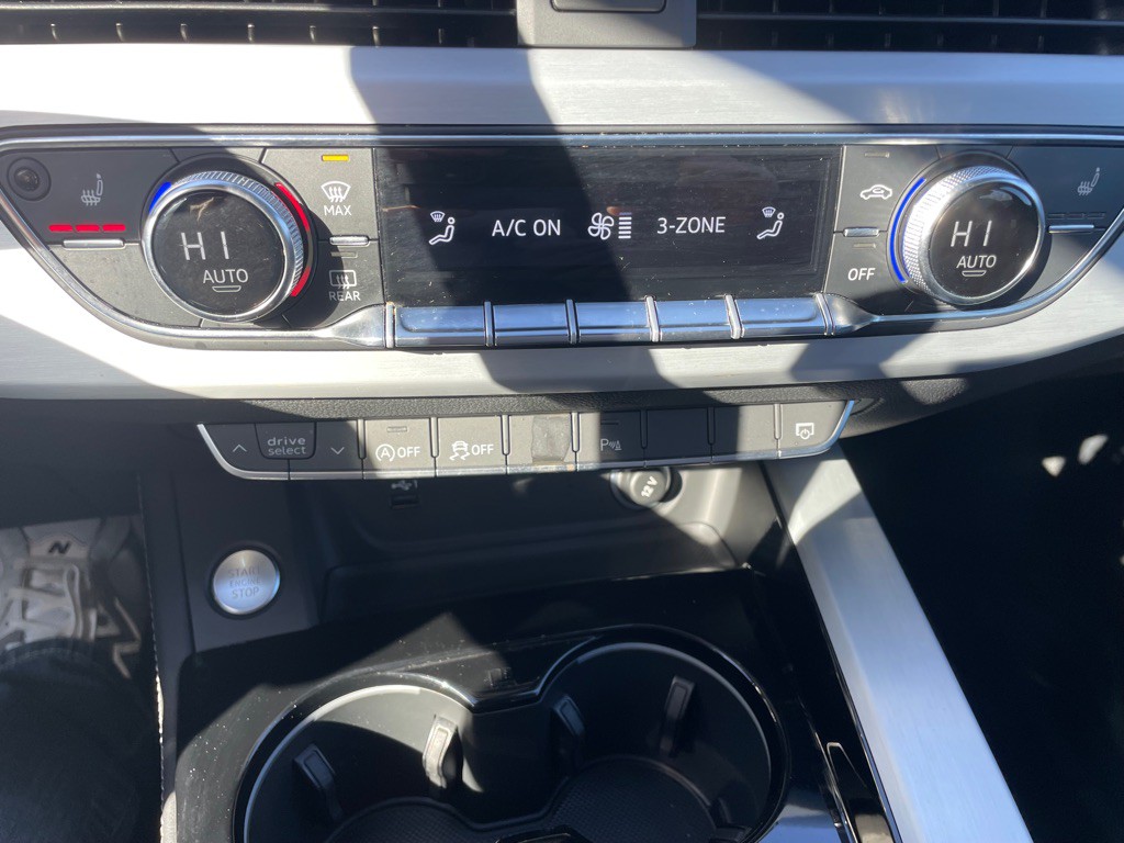 2023 Audi A4 Image 15