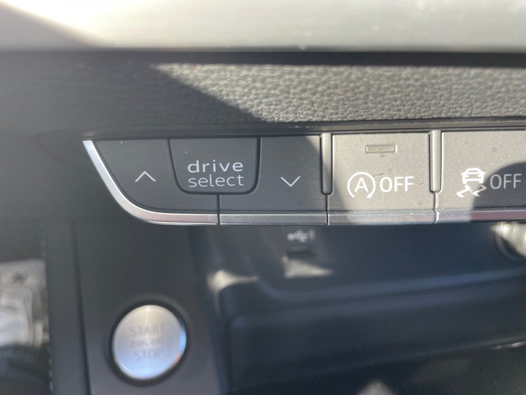 2023 Audi A4 Image 16