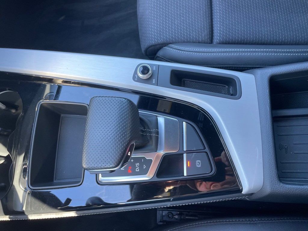 2023 Audi A4 Image 21