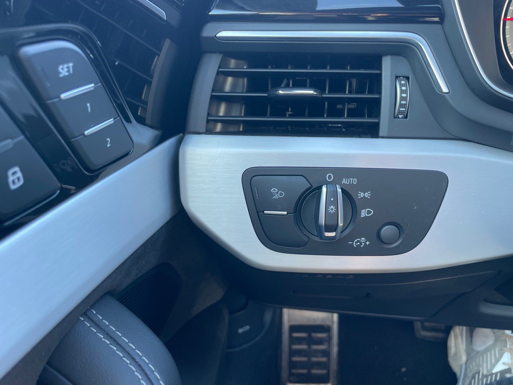 2023 Audi A4 Image 22