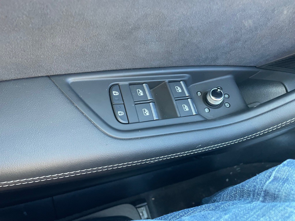 2023 Audi A4 Image 25