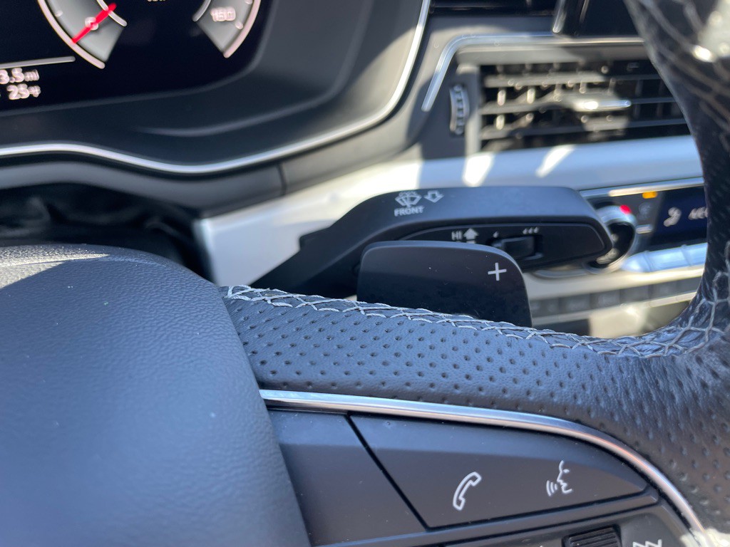 2023 Audi A4 Image 27