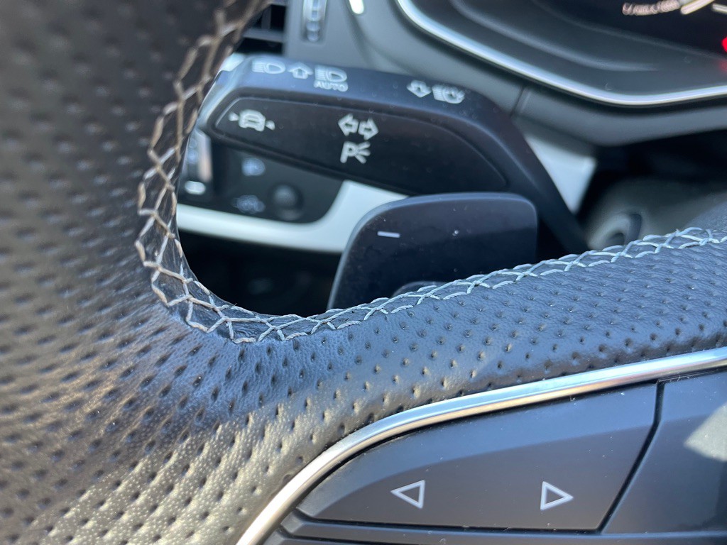 2023 Audi A4 Image 28