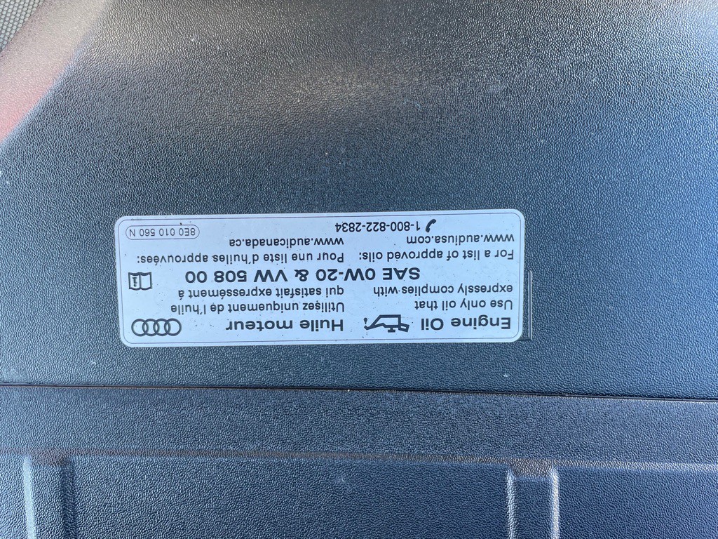 2023 Audi A4 Image 35