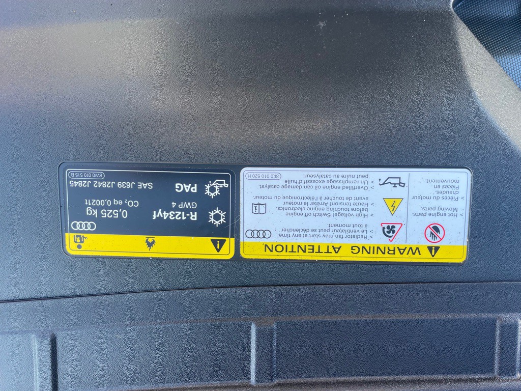 2023 Audi A4 Image 36