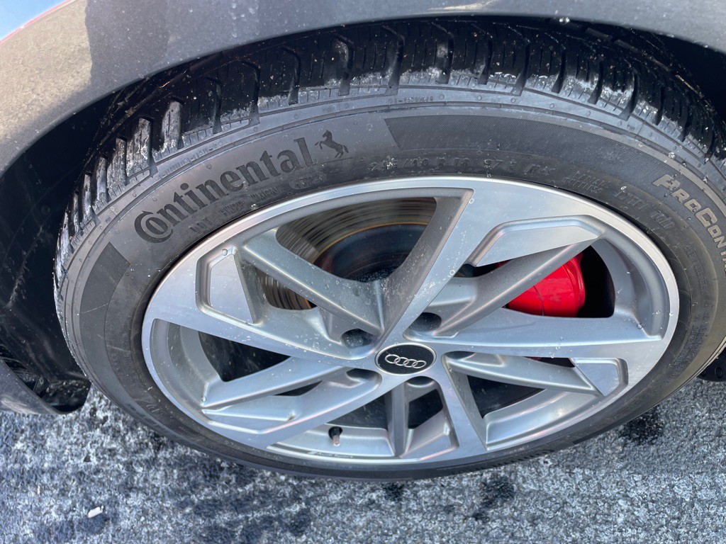 2023 Audi A4 Image 38