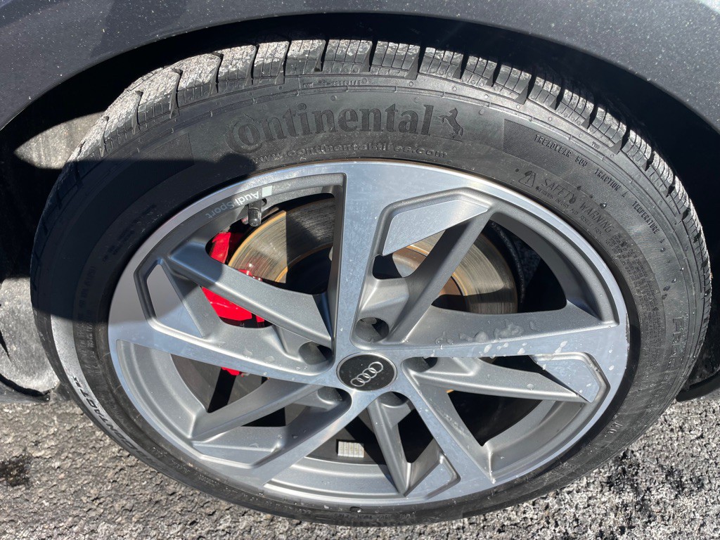 2023 Audi A4 Image 39