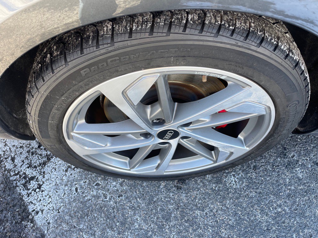 2023 Audi A4 Image 40