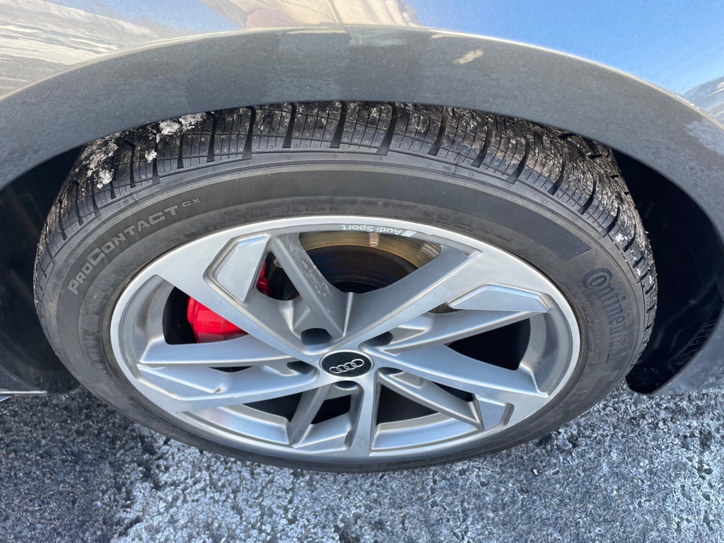 2023 Audi A4 Image 41