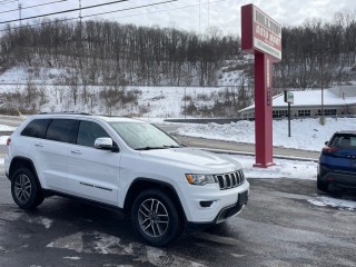 Image for 2022 Jeep Grand Cherokee Limited ID: 7154639