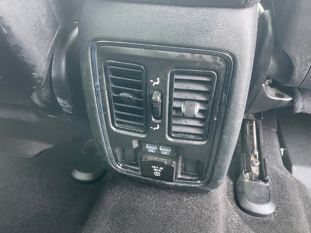 2022 Jeep Grand Cherokee Image 8