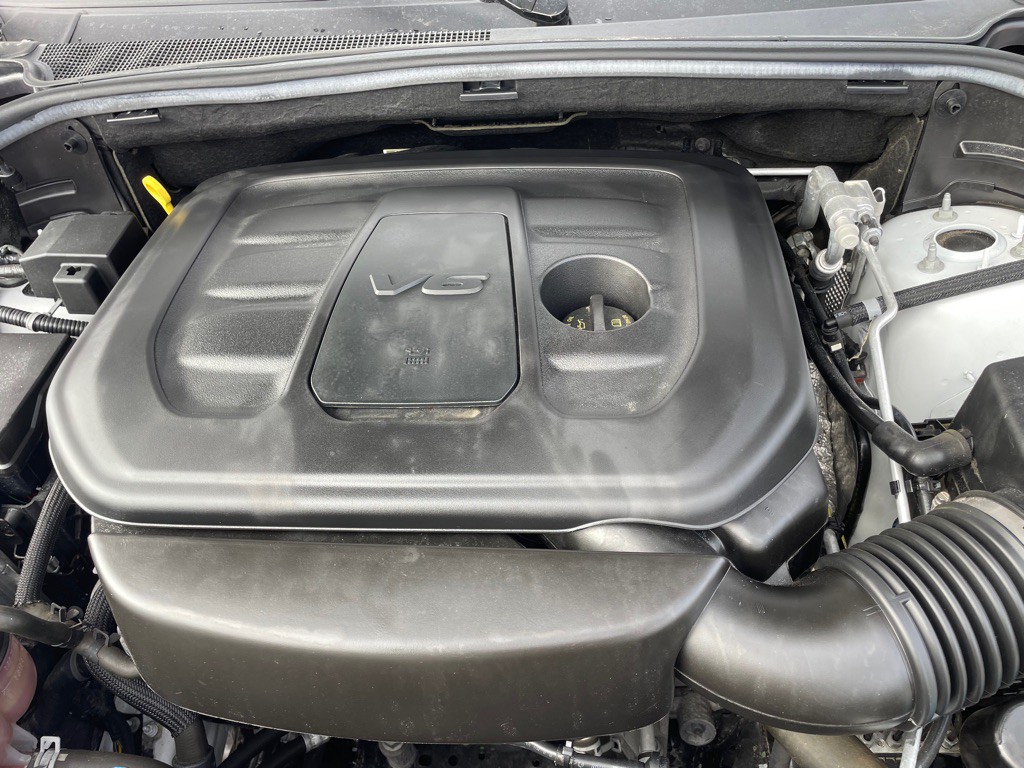 2022 Jeep Grand Cherokee Image 28