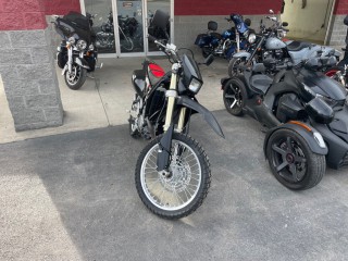 Image for 2021 Suzuki Drz 400 Street / Trail ID: 7271329