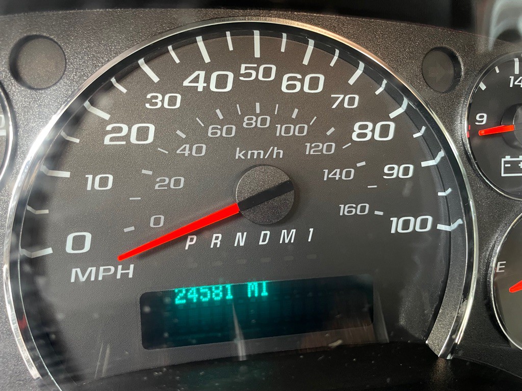 2024 GMC Savana Image 6