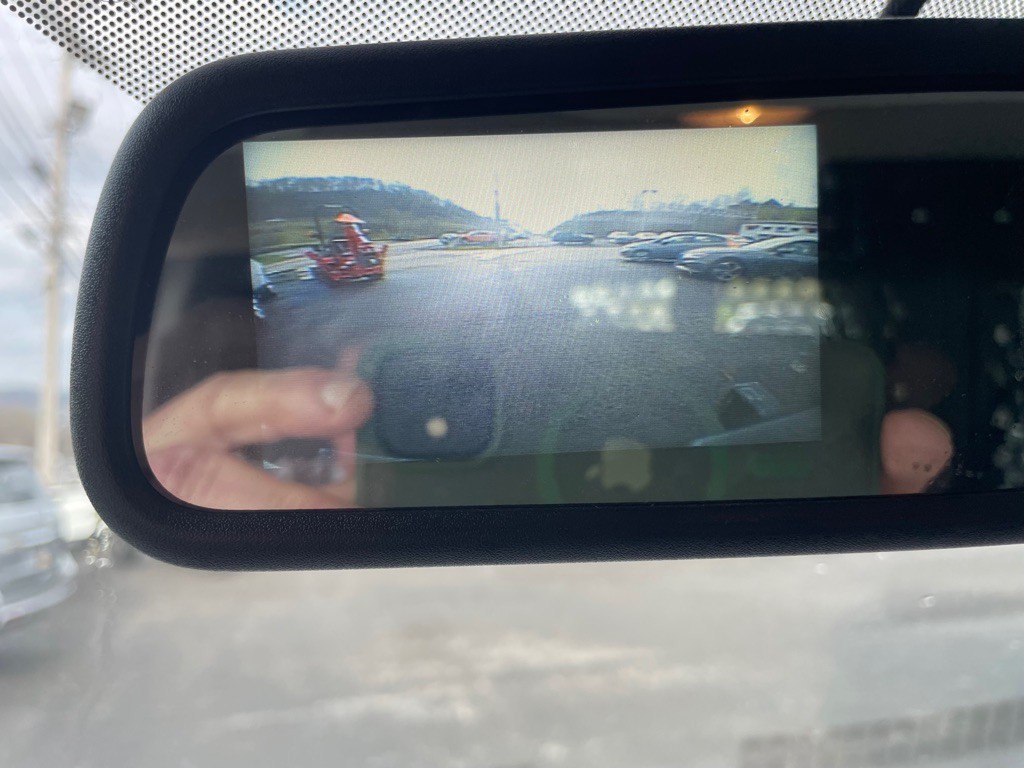 2024 GMC Savana Image 10