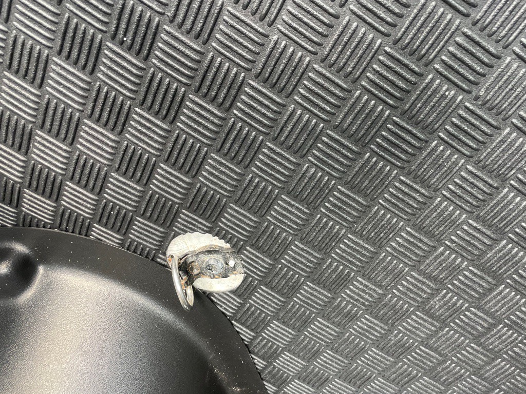 2024 GMC Savana Image 13